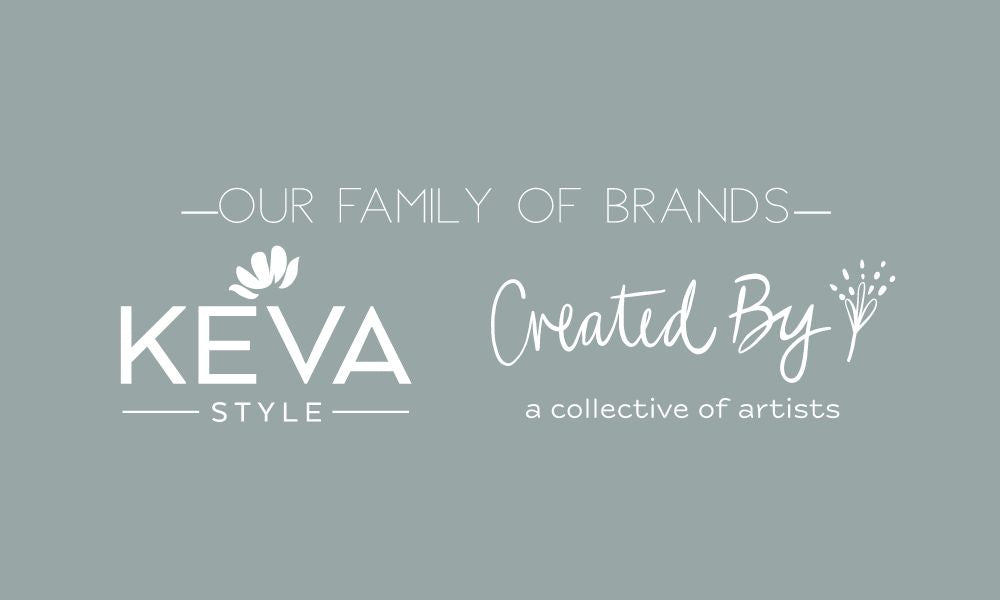 Keva Blue Braided Bracelet - Gold, Pewter, Silver, White, Hot Pink