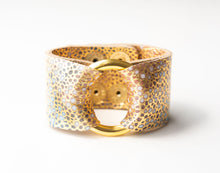 Load image into Gallery viewer, Sundream Leather Cuff
