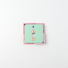Load image into Gallery viewer, Cocktails Coasters, Set of 4
