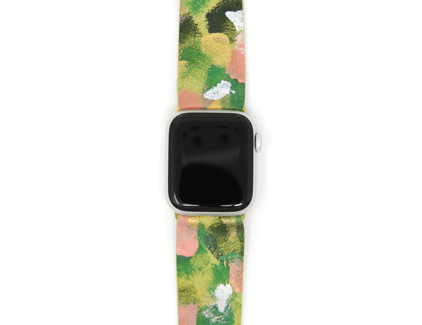 Growing Good Things APPLE Watch Band
