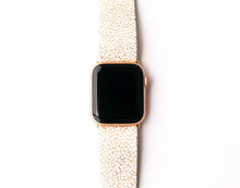 Load image into Gallery viewer, White Sands Watch Band
