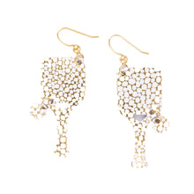 Load image into Gallery viewer, Pickleball Earrings
