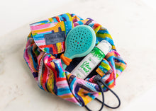 Load image into Gallery viewer, Labyrinth &quot;Carry It All&quot; Pouch
