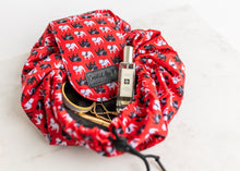 Load image into Gallery viewer, Spirit Bulldog &quot;Carry It All&quot; Pouch
