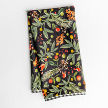 Load image into Gallery viewer, Merry Berry Tea Towel
