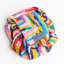 Load image into Gallery viewer, Labyrinth &quot;Carry It All&quot; Pouch
