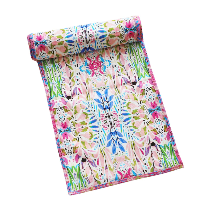 Amina Table Runner