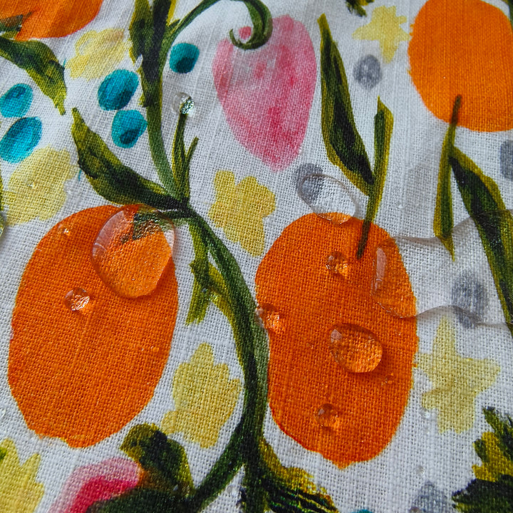 Tutti Frutti Table Runner