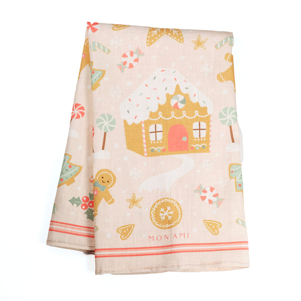 Sweet Treat Tea Towel