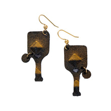 Load image into Gallery viewer, Pickleball Earrings
