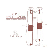 Load image into Gallery viewer, Taylor Watch Band

