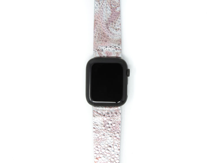 Pink Fizz Watch Band