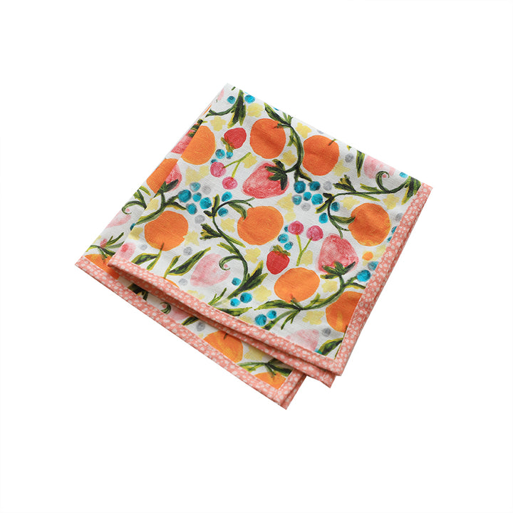 Tutti Frutti Napkins (set of 4)