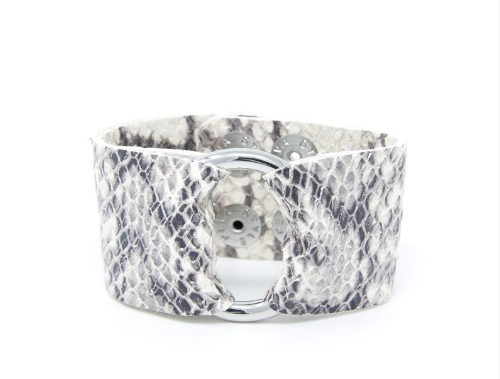 Beulah Leather Cuff