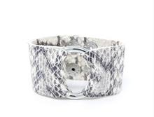 Load image into Gallery viewer, Beulah Leather Cuff
