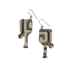 Load image into Gallery viewer, Pickleball Earrings
