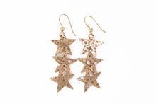 Load image into Gallery viewer, Sundream Star Earrings
