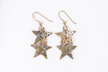 Load image into Gallery viewer, Sundream Star Earrings
