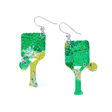 Load image into Gallery viewer, Pickleball Earrings
