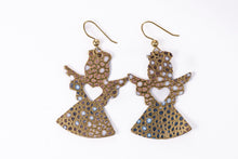 Load image into Gallery viewer, Sundream Angel Earrings
