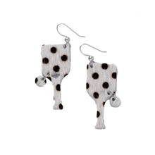 Load image into Gallery viewer, Pickleball Earrings
