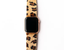 Load image into Gallery viewer, Leopard Watch Band
