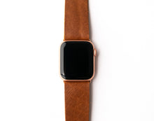 Load image into Gallery viewer, Classic Brown Watch Band
