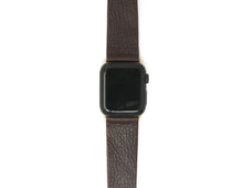Load image into Gallery viewer, Mocha Watch Band

