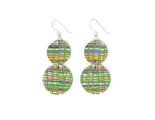 Load image into Gallery viewer, Positano Cascade Earrings
