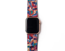 Load image into Gallery viewer, Deco Watch Band
