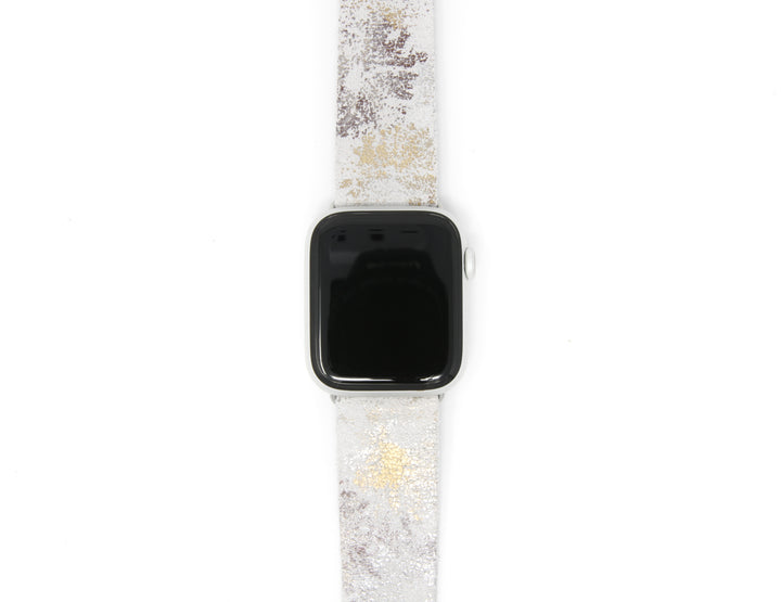 Maymont Blanche Watch Band