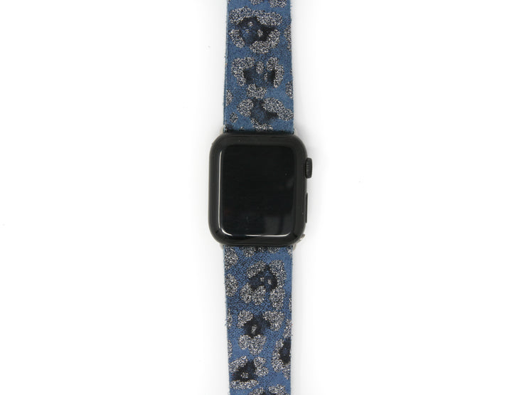 Blue Moon  Watch Band