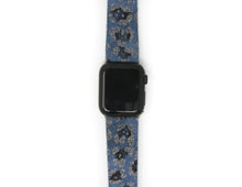 Load image into Gallery viewer, Blue Moon  Watch Band
