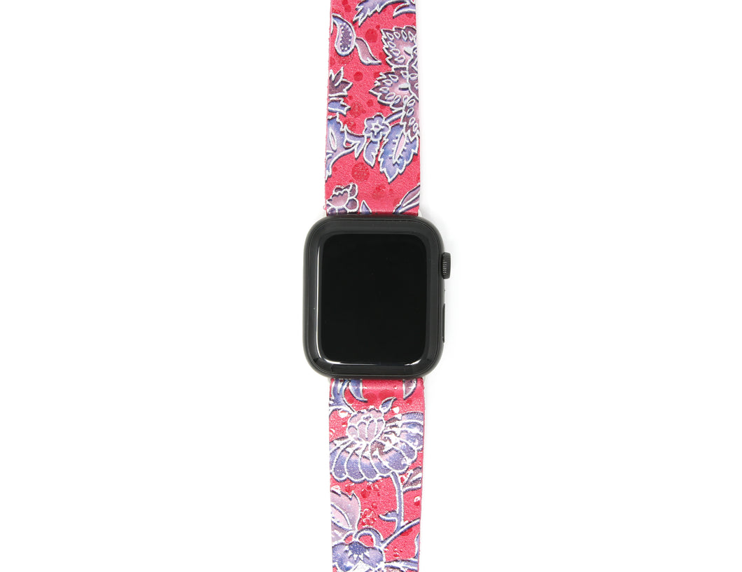 Before Sunset Watch Band