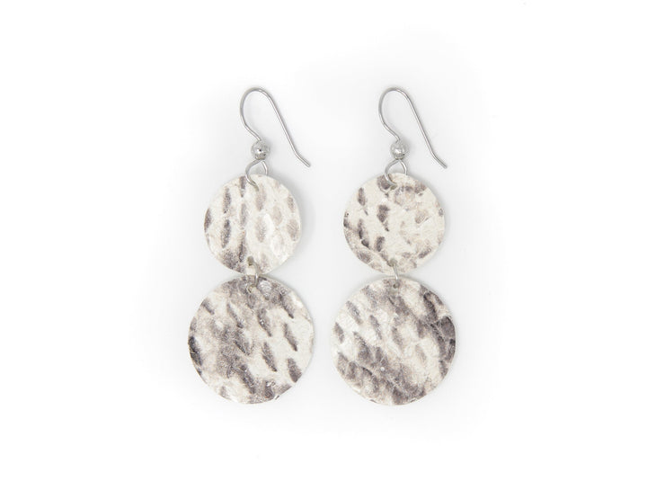 Beulah Cascade Earrings