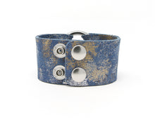 Load image into Gallery viewer, Maymont Leather Cuff
