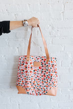 Load image into Gallery viewer, Small Steps Tote Bag
