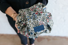 Load image into Gallery viewer, One of a Kind &quot;Carry It All&quot; Pouch
