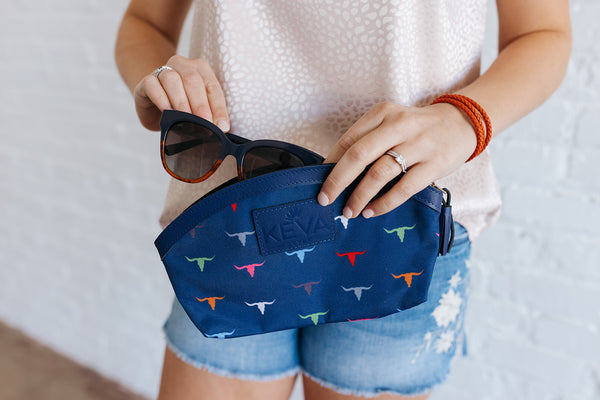 Stampede Pouch