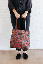 Load image into Gallery viewer, Come Together Tote Bag
