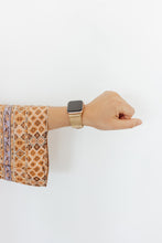 Load image into Gallery viewer, Luna Gold Watch Band
