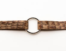 Load image into Gallery viewer, Canal Street Leather Bracelet
