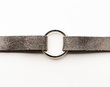 Load image into Gallery viewer, Luna Leather Bracelet
