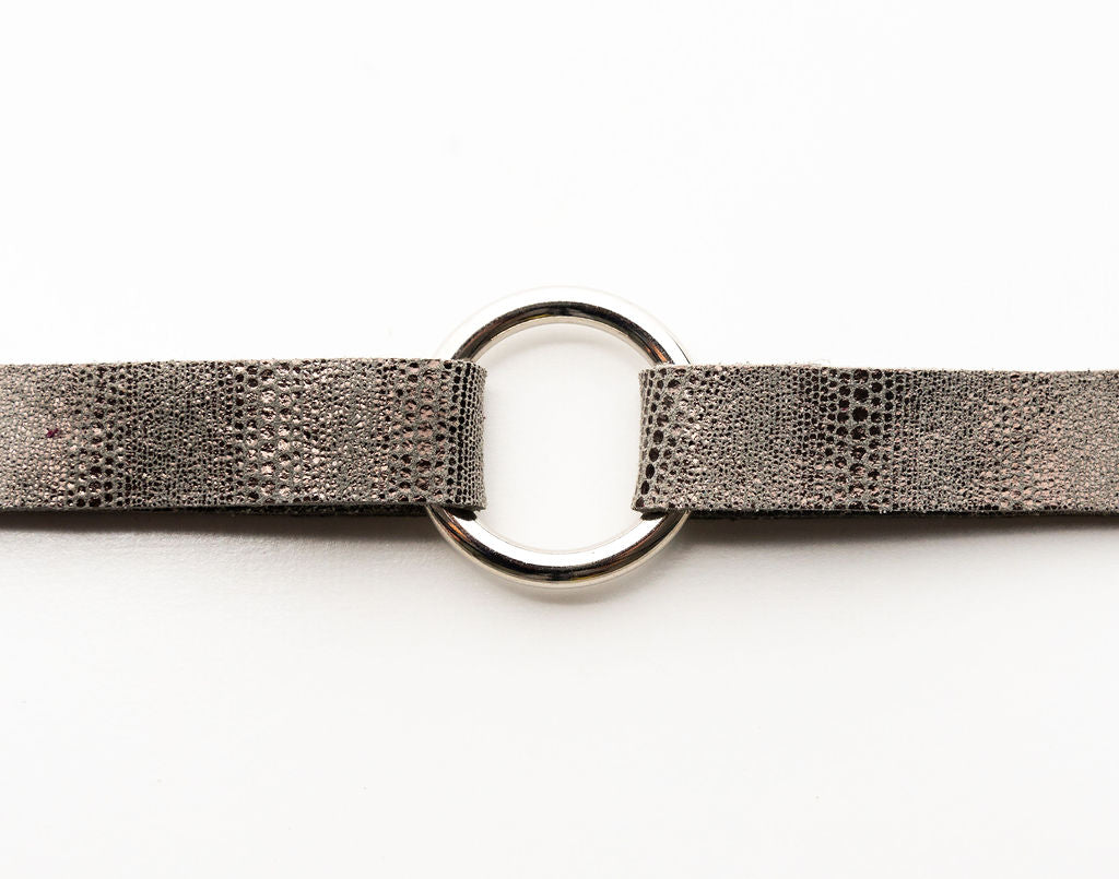 Luna Leather Bracelet