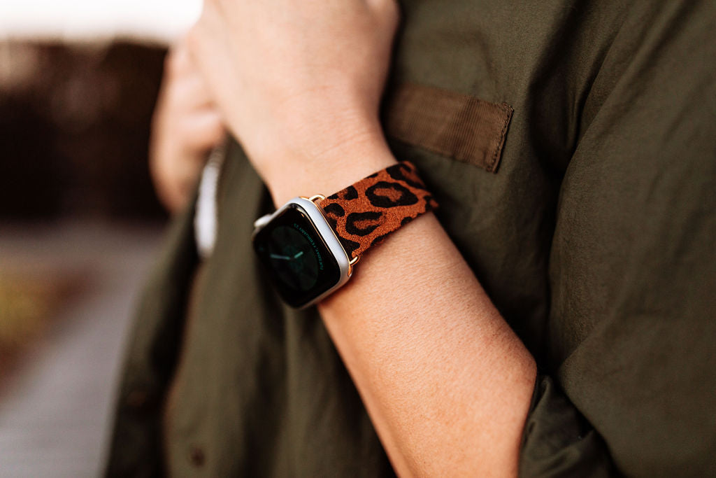 LEO Watch Band