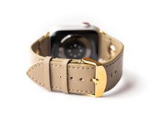 Load image into Gallery viewer, CACTUS Watch Band in Taupe
