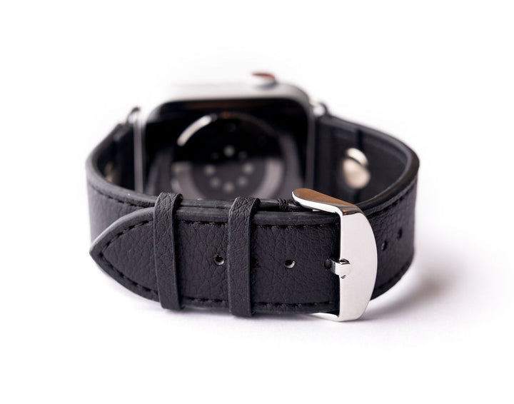 CACTUS Watch Band in Black