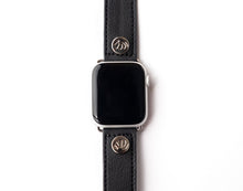 Load image into Gallery viewer, CACTUS Watch Band in Black
