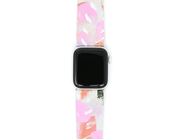 Small Steps APPLE Watch Band