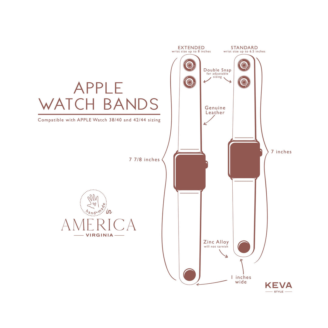 LEO Watch Band